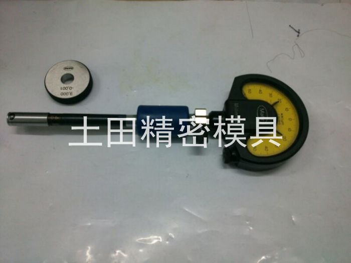 德國內(nèi)徑儀